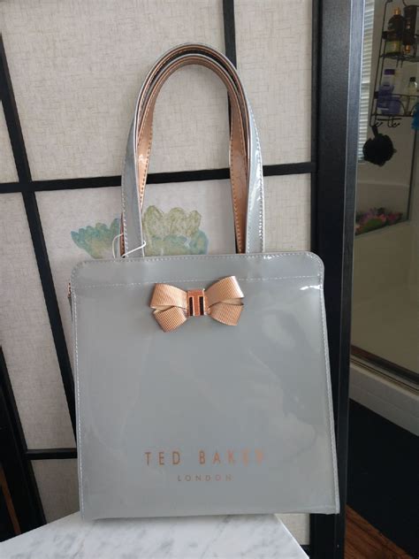 fake ted baker bags|tend baker bags.